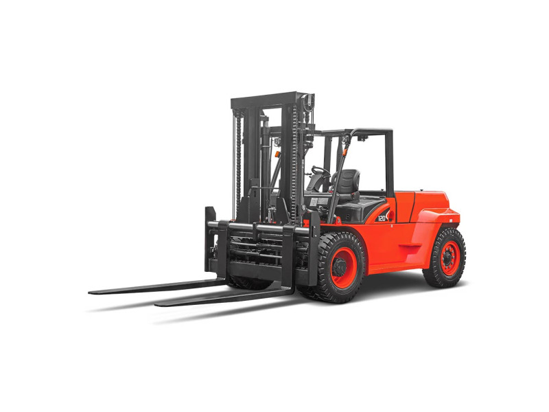X series 12t Internal Combustion